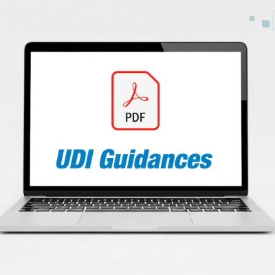 UDI Guidance